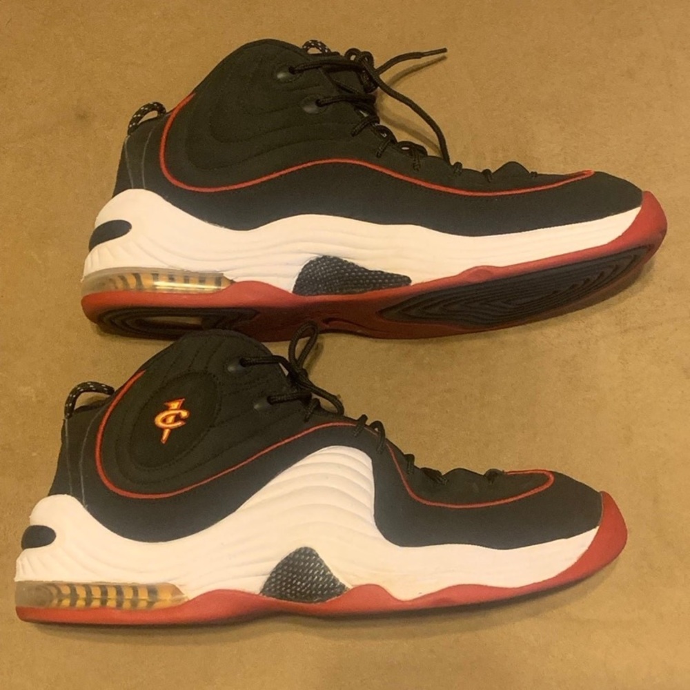 Nike Air Penny 2